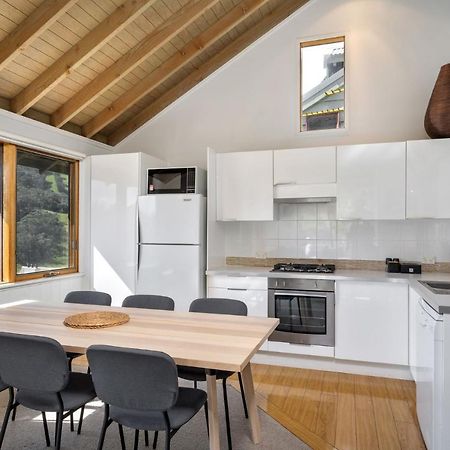 Banjo 7 Townhouse Daire Thredbo Dış mekan fotoğraf